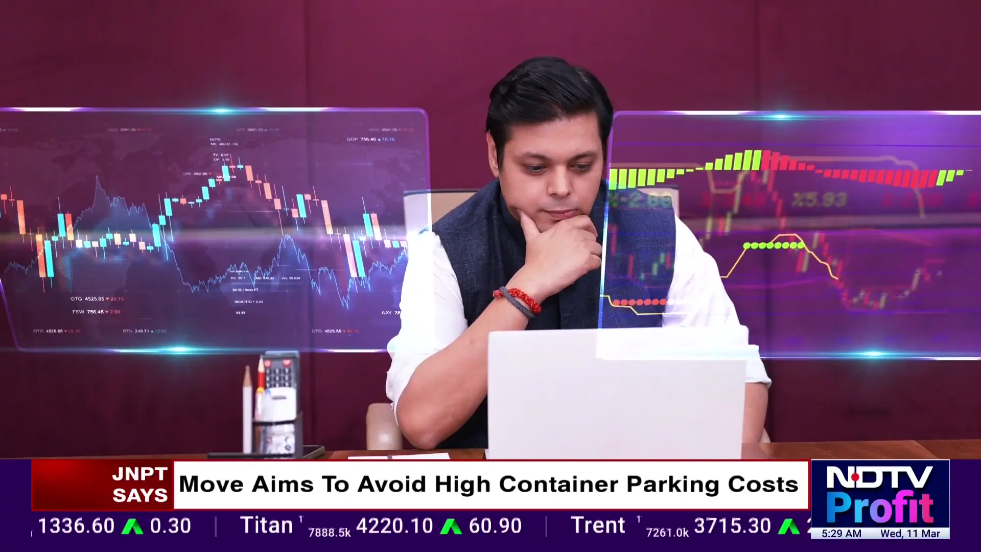 India’s Cooking Gas Crisis, West Asia Conflict & Market Turmoil: ndtvprofit’s Best Coverage of the Day