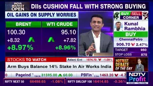 India’s Energy Crisis: Geopolitical Tensions, Fuel Shortages and Market Turmoil – ndtvprofit’s Daily Power Capsule