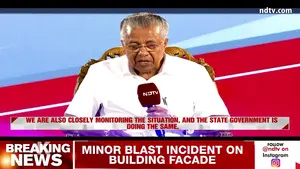 ndtv24x7's Power Monitor: India's LPG Crisis, Global Oil Shocks, and Political Earthquakes Dominate Headlines