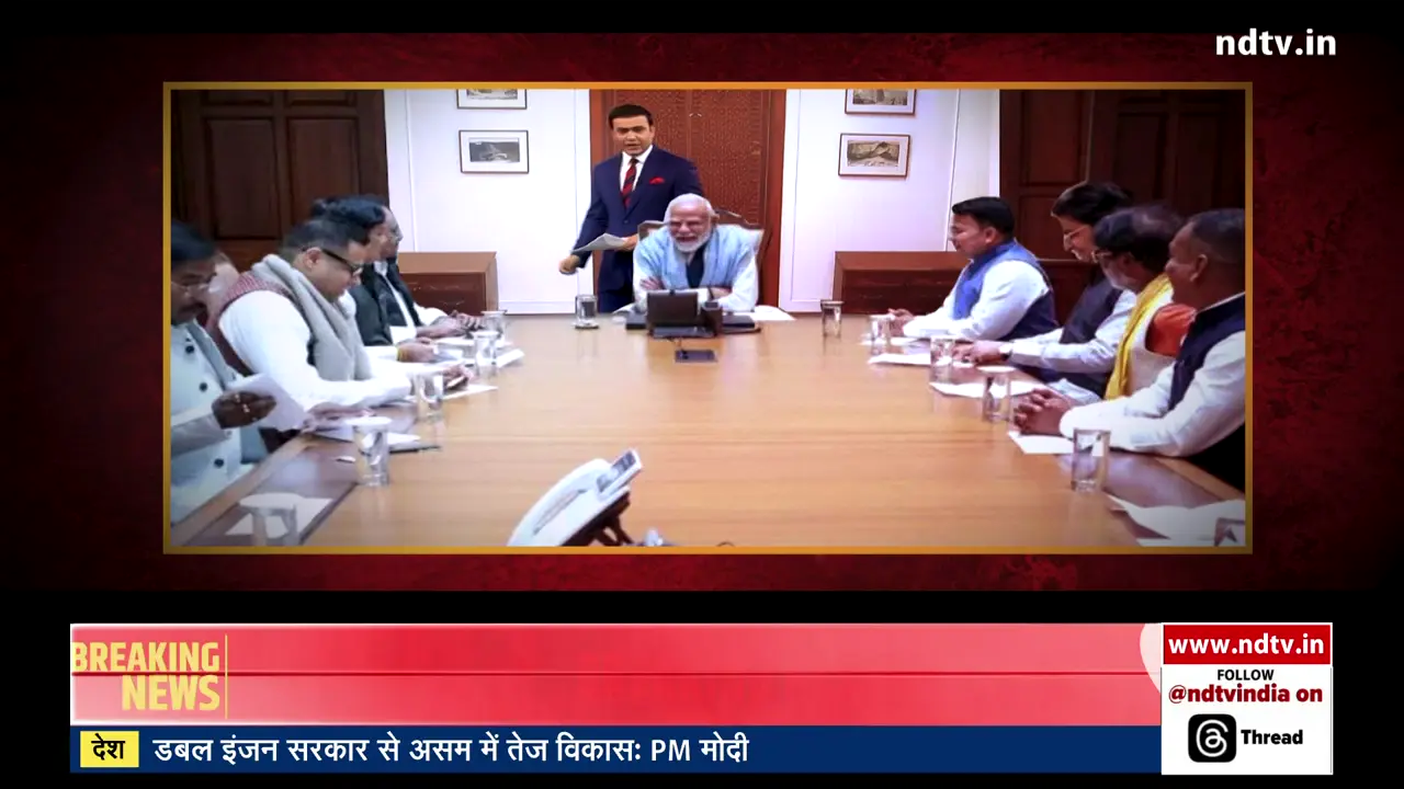 दैनिक राउंडअप: पश्चिम बंगाल चुनावों से लेकर मध्य पूर्व में तनाव तक, आज के शीर्ष समाचार