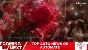 India's Political Battlegrounds, Geopolitical Shifts and Economic Fallout: ndtv24x7's Best of March 15, 2026