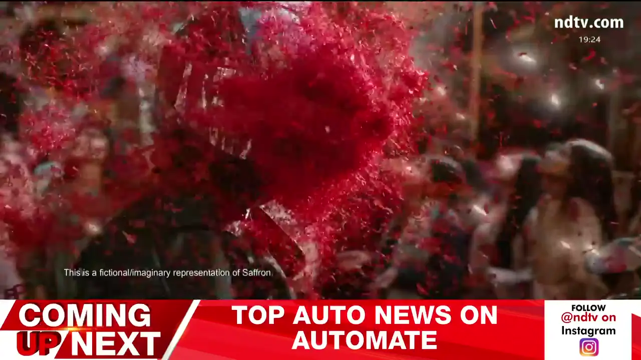 India's Political Battlegrounds, Geopolitical Shifts and Economic Fallout: ndtv24x7's Best of March 15, 2026