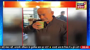 news18india के सर्वश्रेष्ठ राजनीतिक, व्यापारिक एवं अन्य प्रमुख समाचार: चुनाव तिथियाँ, AI मिथ्या सूचना, ईरान-इस्राइल संघर्ष एवं आर्थिक चुनौतियाँ