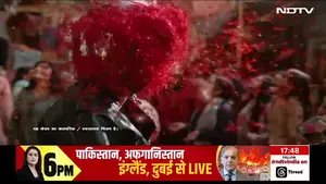 ndtvindia's Power Monitor: 17 मार्च 2026 की शीर्ष राजनीतिक, व्यापारिक, खेल और अन्य प्रमुख खबरें