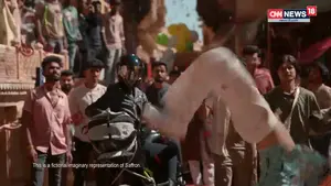 West Asia Crisis: Geopolitical Shifts, Oil Surge and Global Fallout - cnnnews18's Daily Power Monitor