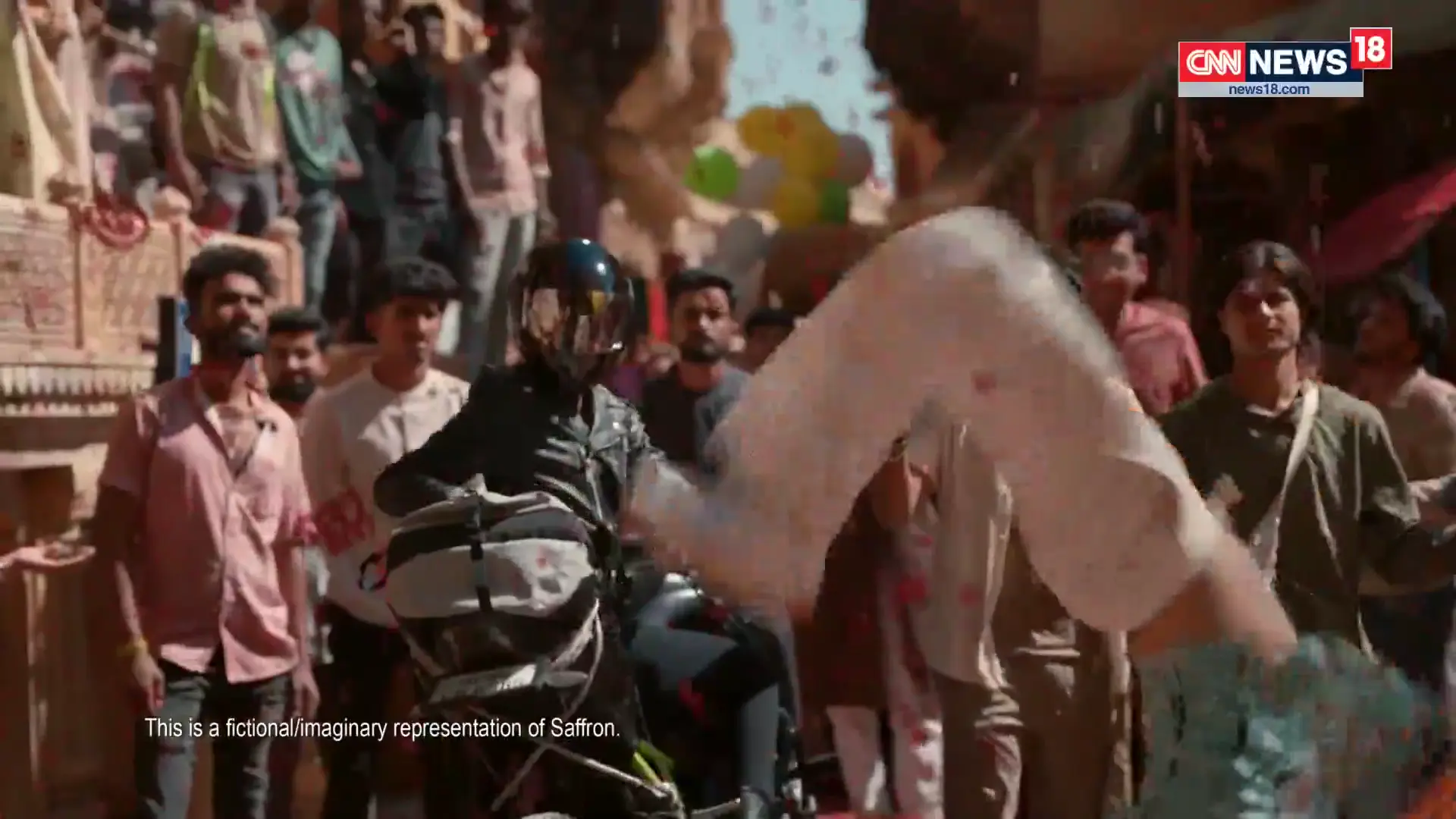 West Asia Crisis: Geopolitical Shifts, Oil Surge and Global Fallout - cnnnews18's Daily Power Monitor