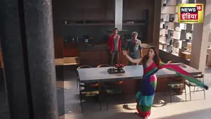 विश्व राजनीति में भूकंप: ईरान-इसराइल तनाव से लेकर भारत की विदेश नीति तक — news18india के सर्वश्रेष्ठ कवरेज