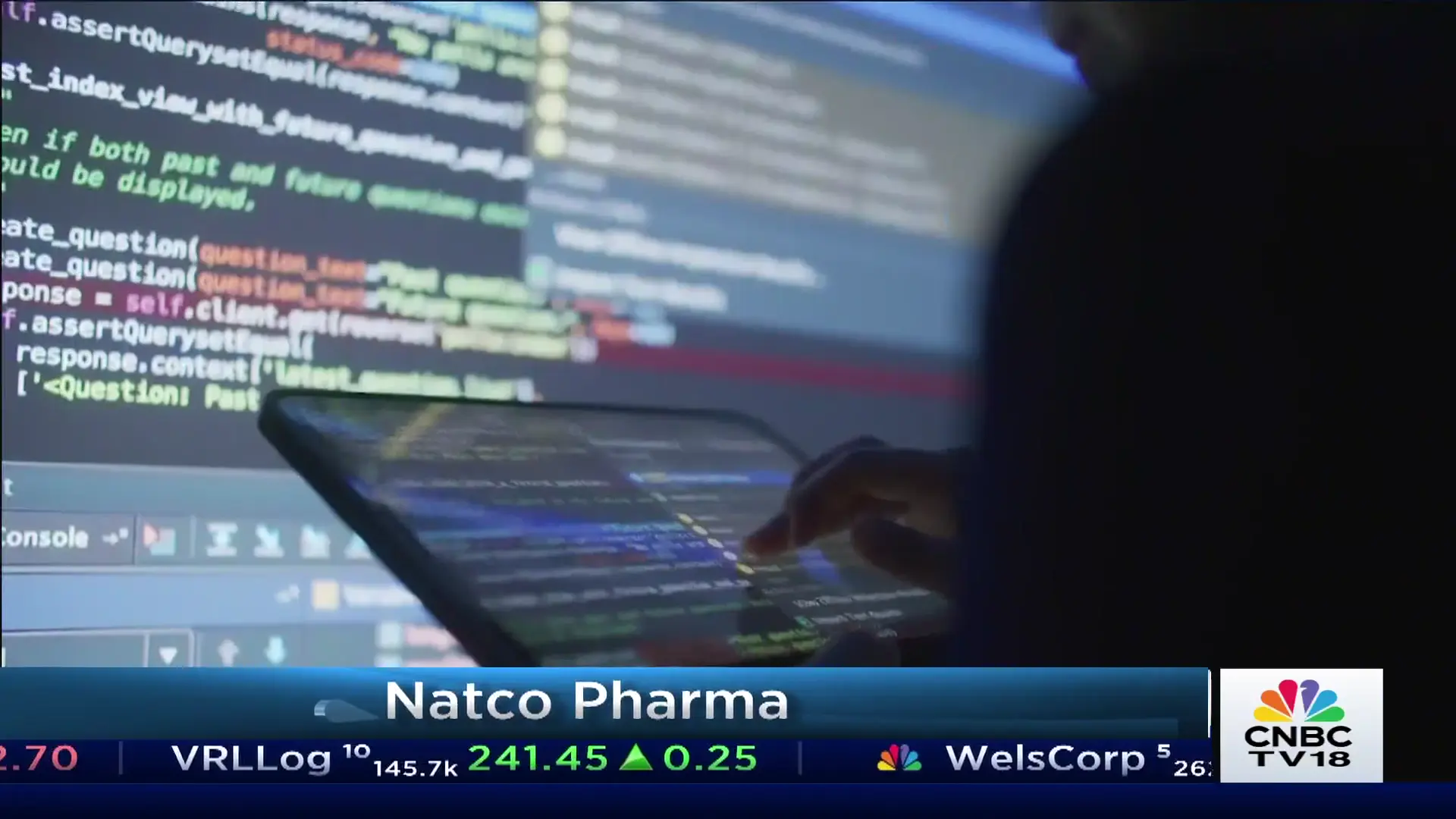 AI, Gaming, and Global Markets: The Stories That Defined Today's Business and Political Landscape