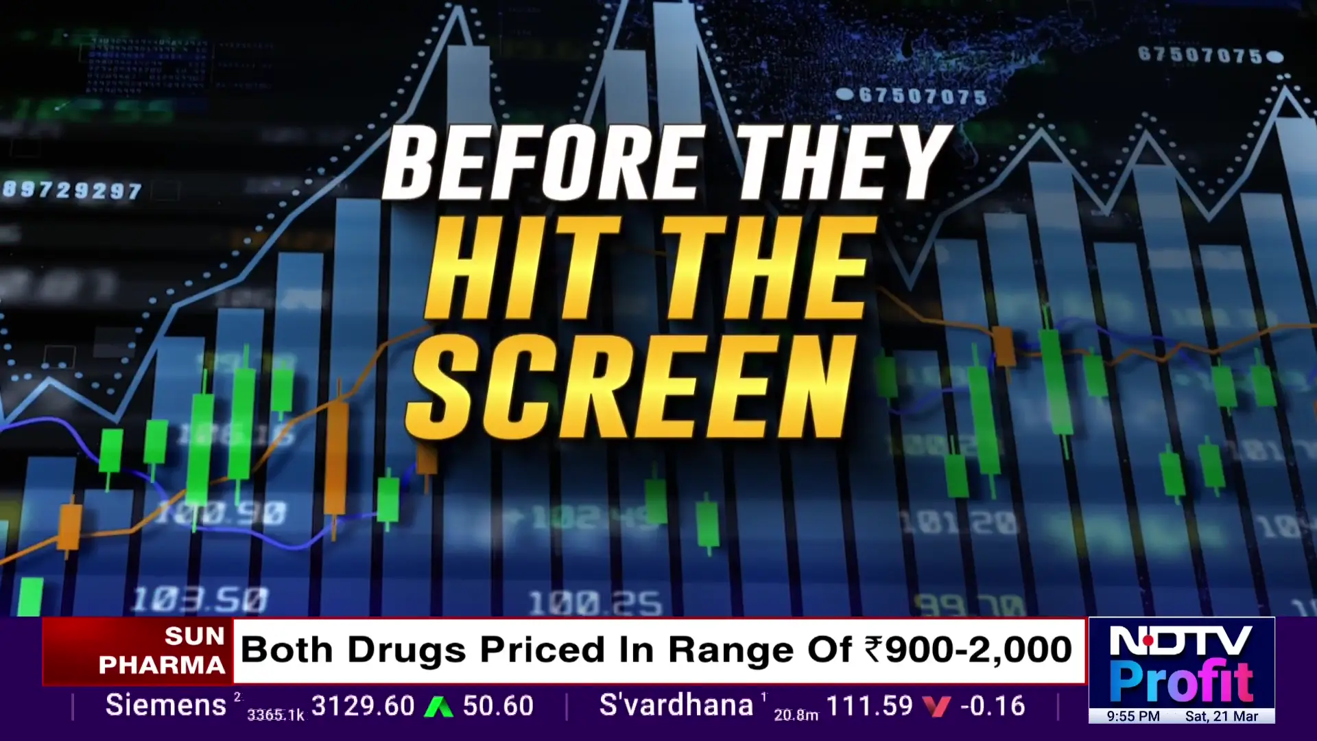 Global Markets, Energy Transition and Pharma Patent Shifts: The Week That Reshaped India’s Economic Landscape