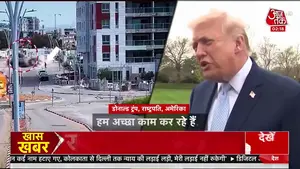 21 मार्च 2026 की प्रमुख खबरें: इरान-इजराइल युद्ध से वैश्विक बाजार में हलचल, पश्चिम एशिया में तनाव बढ़ा