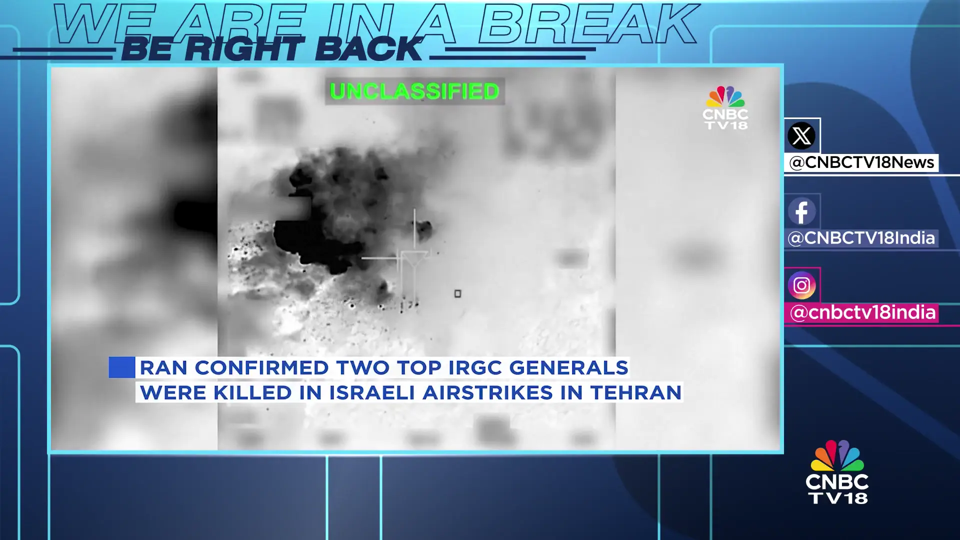 Global Markets, AI Ethics, and Geopolitical Tensions: cnbctv18's Power Roundup for March 22, 2026