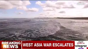 West Asia Crisis, India's Economic Response, and Tamil Nadu Elections: ndtv24x7's Must-Watch Coverage