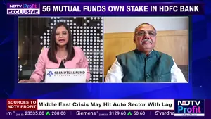 ndtvprofit's Power Capsule: India's Markets, Energy and Governance in Focus as Global Tensions Rise