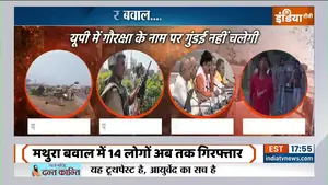 22 मार्च 2026: वैश्विक तनाव से लेकर पश्चिम बंगाल चुनाव तक, indiatv के सर्वश्रेष्ठ कवरेज का विश्लेषण