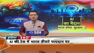 भारत 2026: राजनीति, अर्थव्यवस्था और स्वास्थ्य संकट पर zeebusiness की व्यापक कवरेज