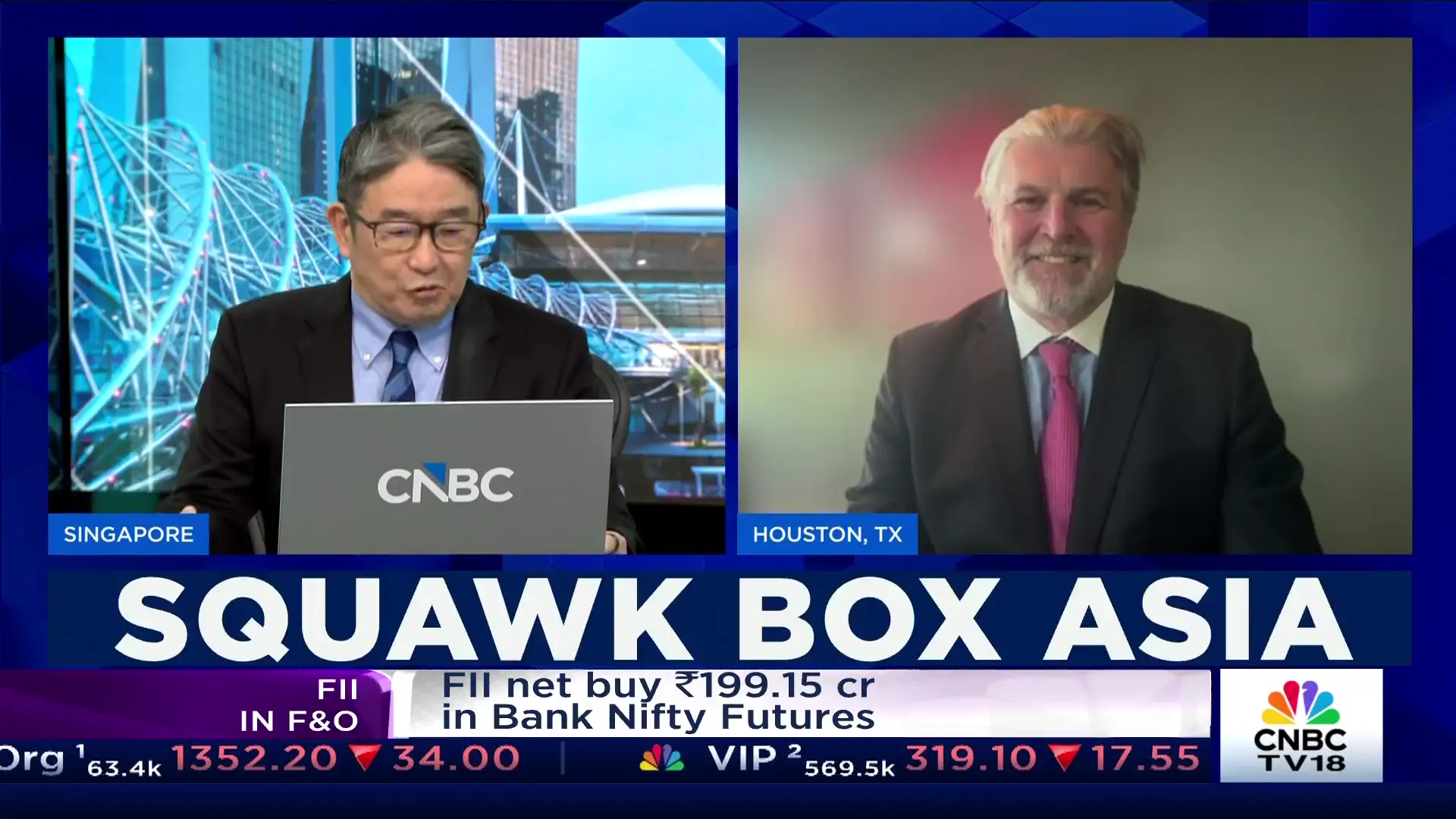 Global Markets on Edge: Trump's Iran Ceasefire, Oil Prices Tumble, and Tech Stocks in Turmoil