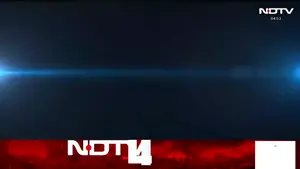 ndtv24x7's Power Monitor: Global Tensions, Markets in Flux, and India's Strategic Moves
