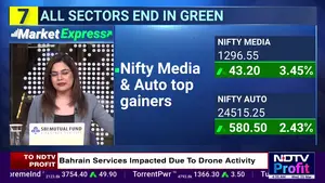 ndtvprofit's Best of March 24: Geopolitical Tensions, Energy Crises and Market Shifts Dominate Global Headlines
