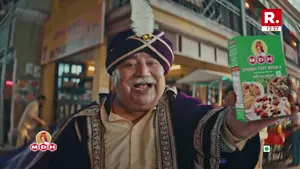 Global Flashpoints: Iran-U.S. Tensions, Energy Crises and India's Strategic Moves Dominate republictv's Best Coverage