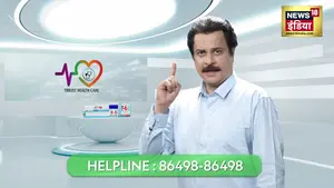 मध्य पूर्व संकट: तनाव, सैन्य कार्रवाई और कूटनीतिक गतिरोध पर news18india की व्यापक कवरेज