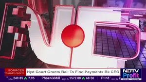 ndtvprofit's Power Capsule: Geopolitical Tensions, Market Volatility, and India's Economic Crossroads - March 26, 2026