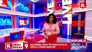 West Asia Crisis Dominates Global Politics: Trump’s Iran Policy, Energy Markets, and NATO’s Dilemma