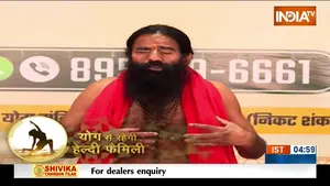 indiatv's Power Monitor: 26 मार्च 2026 की शीर्ष राजनीतिक, व्यापारिक और सामाजिक खबरें