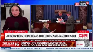 Global Geopolitical Faultlines: NATO Divisions, Iran Tensions and Energy Crisis Dominate cnnnews18’s Best Coverage