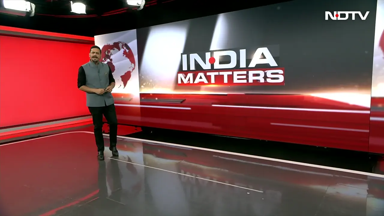 ndtv24x7's Power Monitor: Geopolitical Flashpoints, Tamil Nadu Elections and Global Oil Crisis Dominate Day's Coverage