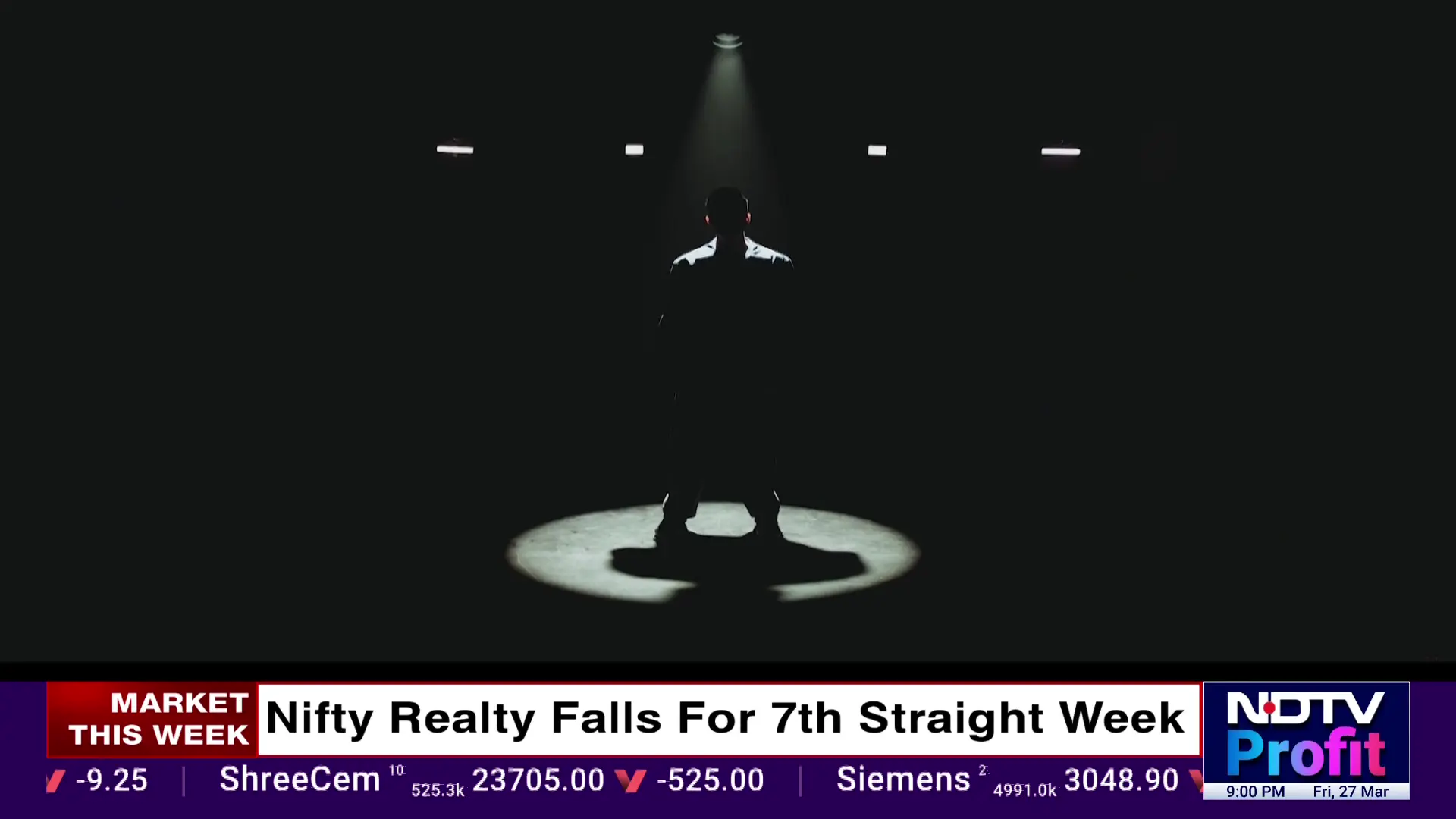 ndtvprofit's Daily Power Capsule: Geopolitics, Energy Markets and Startup Resilience Dominate 27 March 2026 Coverage