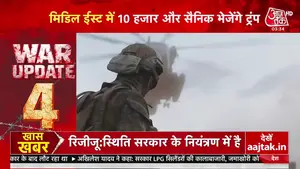 27 मार्च 2026: अमेरिका-इरान तनाव, ट्रंप की नई धमकियां, आईपीएल की शुरुआत और वैश्विक बाजारों पर असर