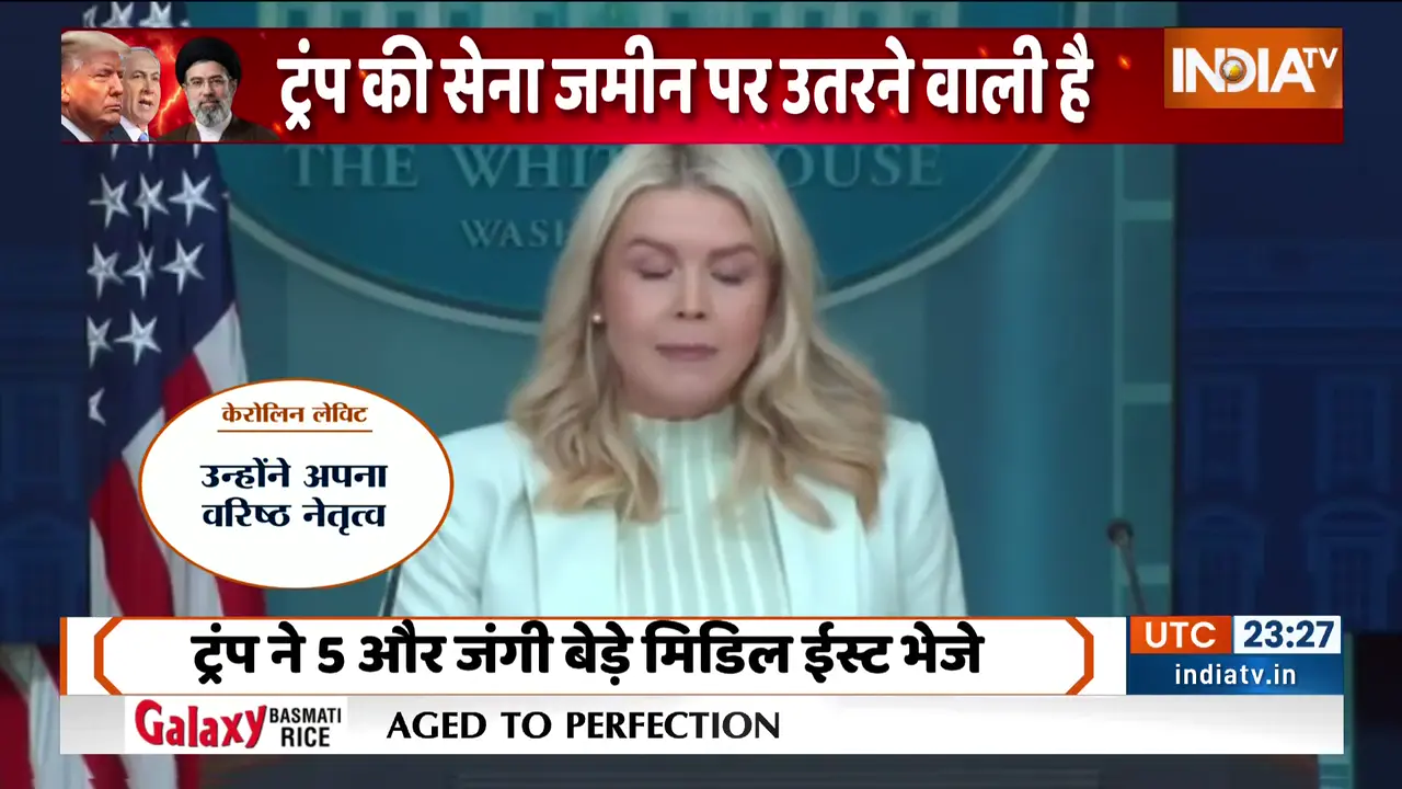 भारत 27 मार्च 2026: राजनीति, अर्थव्यवस्था, खेल और सामाजिक मुद्दों पर प्रमुख अपडेट्स