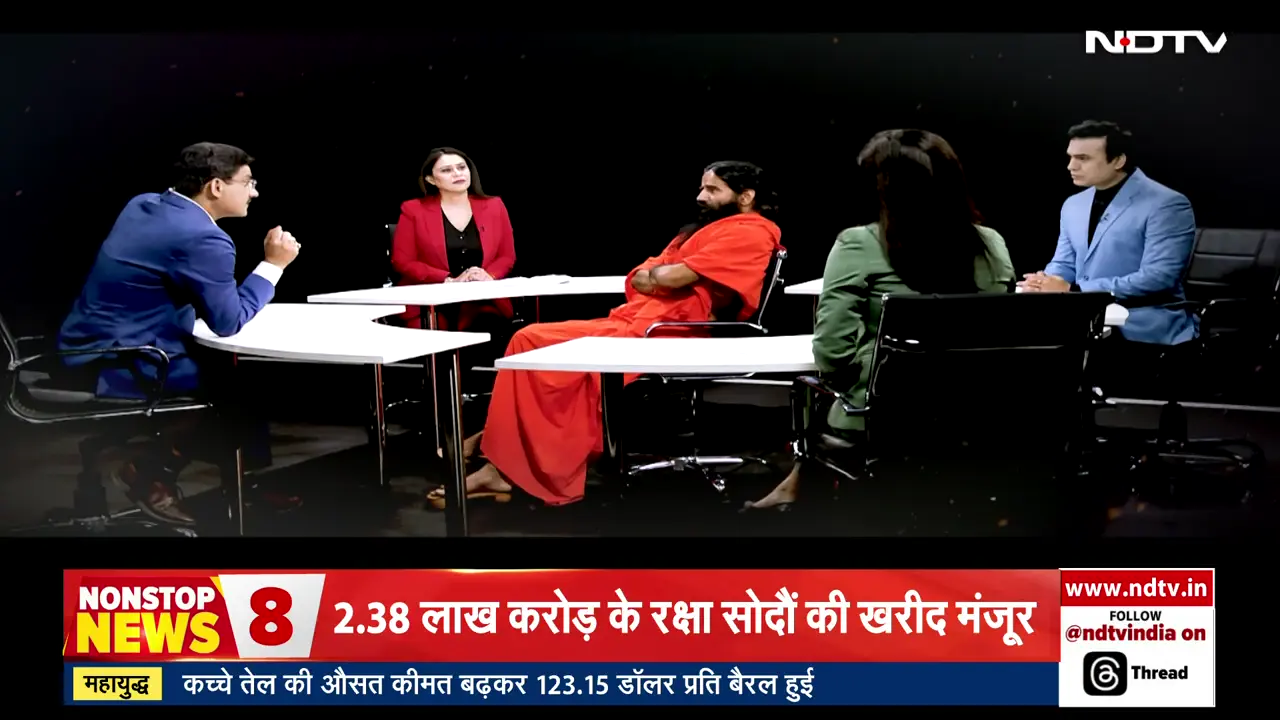 27 मार्च 2026: वैश्विक तनाव, राजनीतिक उथल-पुथल और आर्थिक चुनौतियाँ — एनडीटीवी इंडिया के सर्वश्रेष्ठ कवरेज