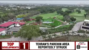 ndtv24x7's Power Monitor: India's Political Battles, West Asia Crisis & Economic Crossroads - March 28, 2026