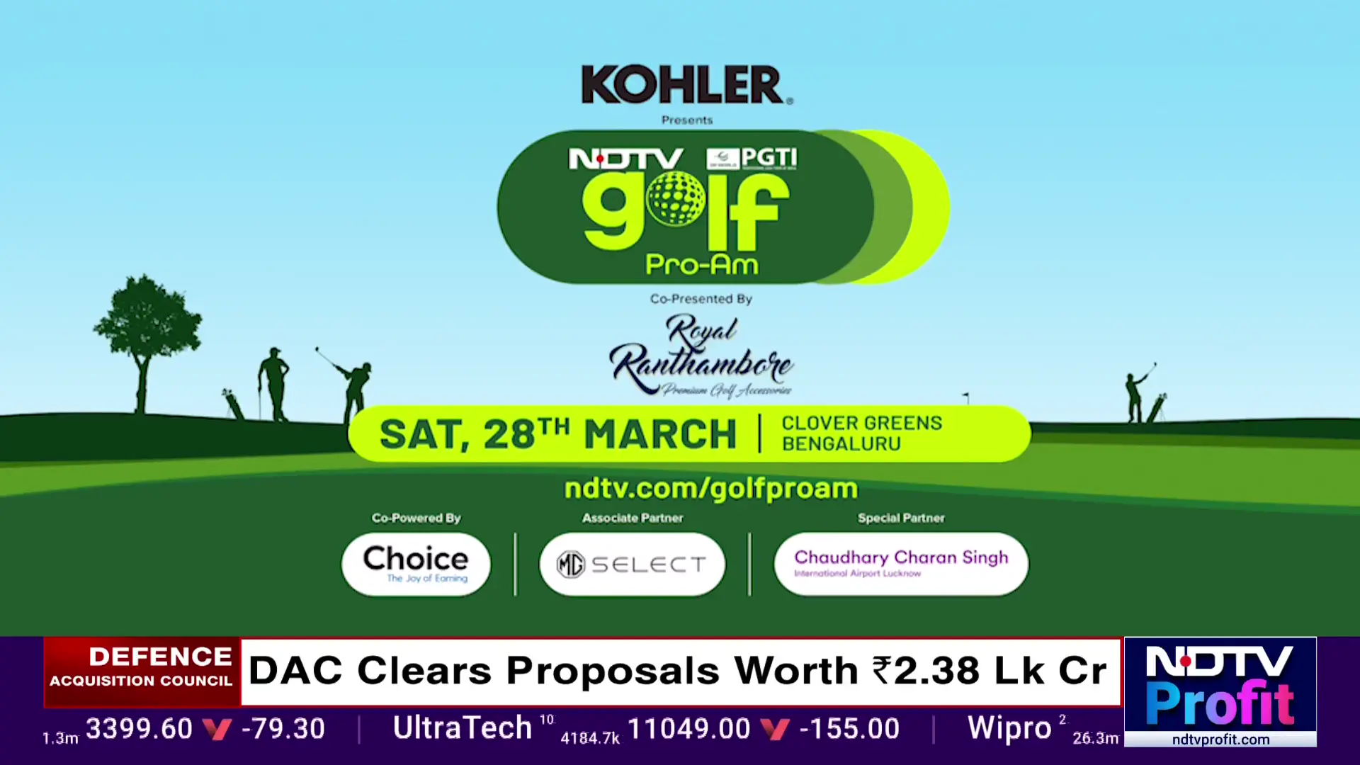 ndtvprofit’s Power Capsule: India’s Economic Crossroads, Geopolitical Flashpoints & Sports Billion-Dollar Shift