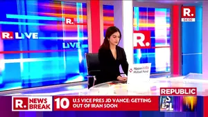 28 March 2026: republictv’s Must-Watch Coverage – West Asia War, India’s Infrastructure Push, and Nepal’s Political Crisis Dominate the Day