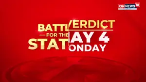 Global Elections, Geopolitical Shocks and Economic Upheaval: cnnnews18's Must-Watch Coverage of 29 March 2026