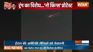 indiatv's Best of 29 मार्च 2026: राजनीतिक संघर्ष, ऊर्जा संकट और वैश्विक तनावों का दौर