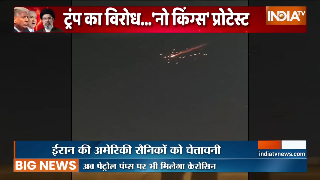 indiatv's Best of 29 मार्च 2026: राजनीतिक संघर्ष, ऊर्जा संकट और वैश्विक तनावों का दौर