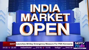 ndtvprofit's Power Capsule: India's Economic Crossroads - Rupee at Record Low, MSMEs in Crisis, and Bond Yields Surge Amid Geopolitical Turmoil
