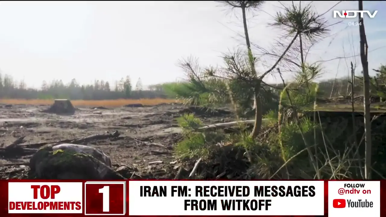 ndtv24x7's Daily Power Capsule: March 31, 2026 – Global Tensions, Elections & Economic Fallout