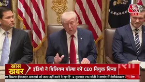 दुनिया भर में तनाव: अमेरिका-इरान संघर्ष, भारत में चुनावी हलचल और बाज़ार पर दबाव