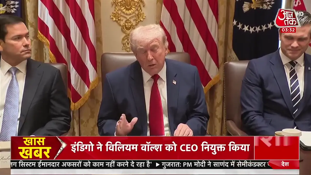 दुनिया भर में तनाव: अमेरिका-इरान संघर्ष, भारत में चुनावी हलचल और बाज़ार पर दबाव