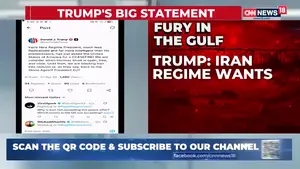 Global Tensions and Economic Shocks: The Day's Top Stories and What They Reveal