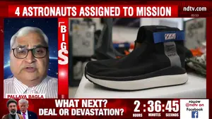 ndtv24x7's Power Monitor: Geopolitical Tensions, Economic Pressures and Election Battles Dominate April 1st Roundup