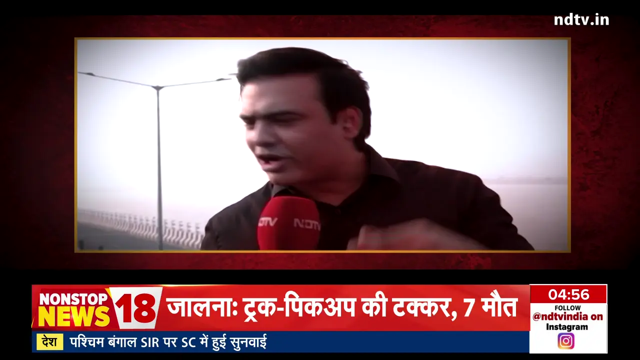 भारत-पश्चिम एशिया तनाव से लेकर बंगाल चुनाव तक: आज के शीर्ष राजनीतिक, व्यापारिक और वैश्विक घटनाक्रम