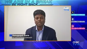 cnbctv18's Power Monitor: India's Census, Iran-US Tensions, and Global Market Shifts Dominate April 2, 2026