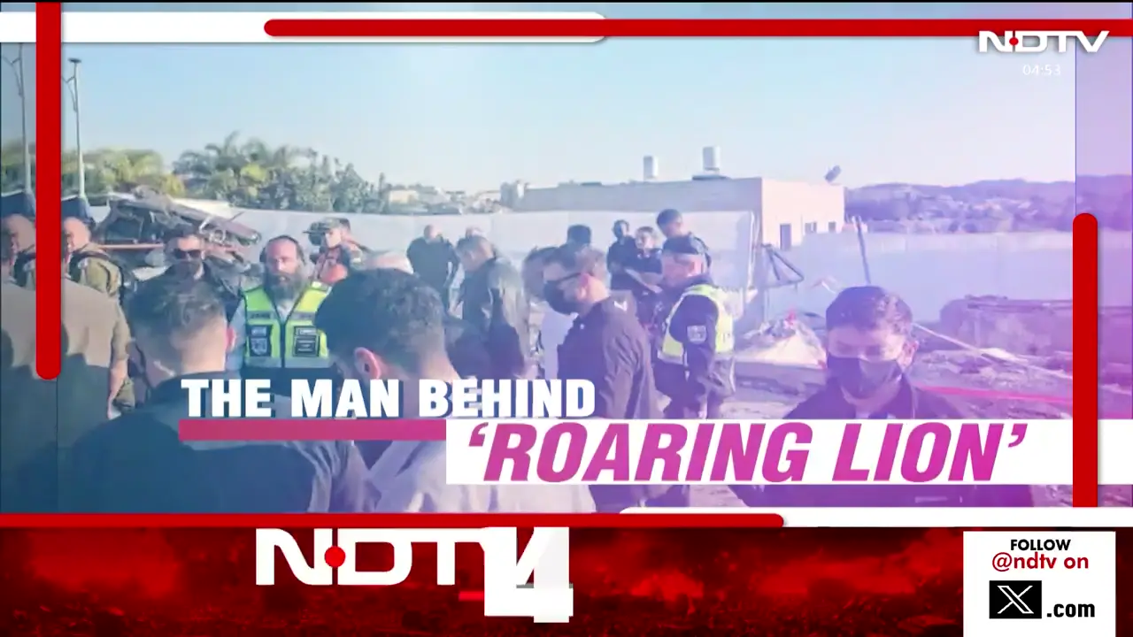 ndtv24x7's Power Monitor: Global Crises, Elections and Economic Shifts Dominate April 2 Coverage