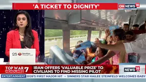 Global Flashpoints: US-Iran Tensions Dominate as Trade Wars Reshape Economies and Elections Test Alliances