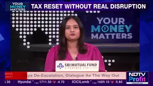 India's Economic Crossroads: MSME Crisis, Geopolitical Shocks and Market Resilience in Focus